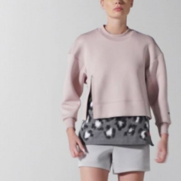 New Adidas by Stella McCartney Essential Logo Tank Top NWT XS - Picture 3 of 15